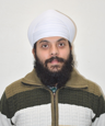 Dr. Alla Singh